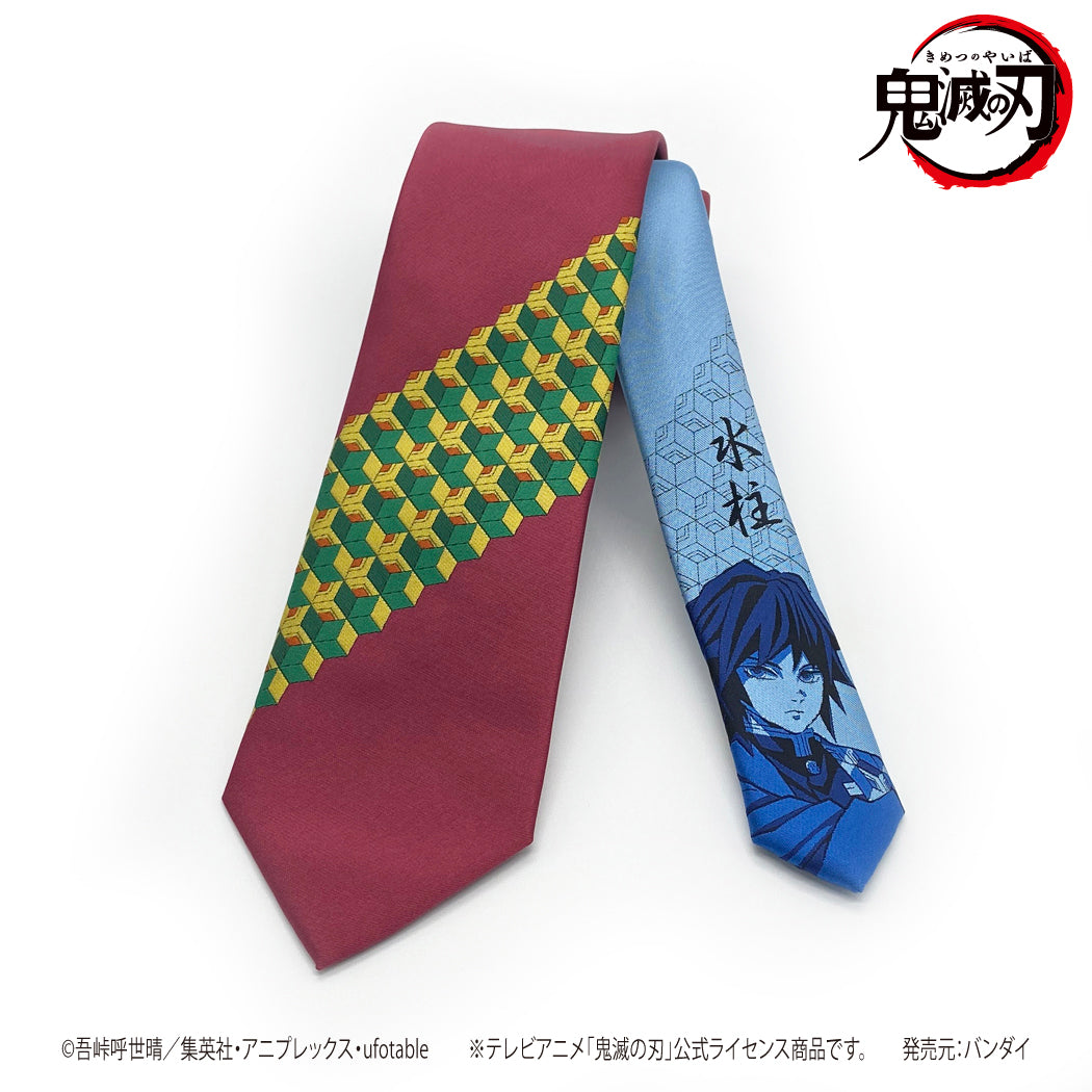 鬼滅の刃 蝶ネクタイ　冨岡義勇　　　　スカーフ IMG_0108_1200x.jpg?v=1635743644