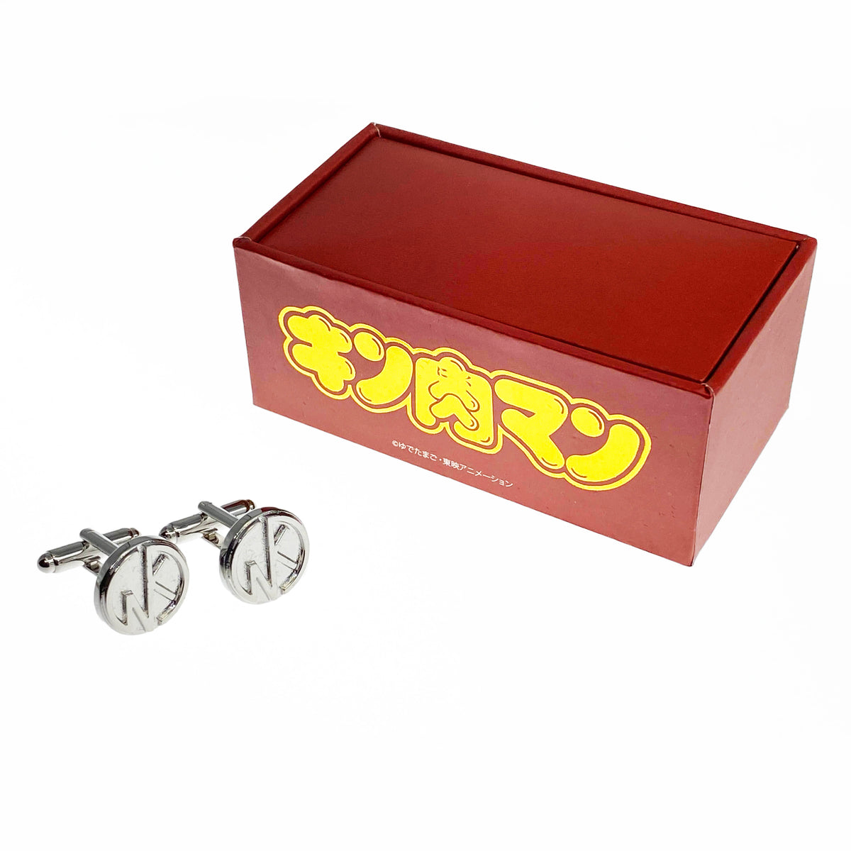 キン肉マン トレーディング スタンプ 判子 ハンコ