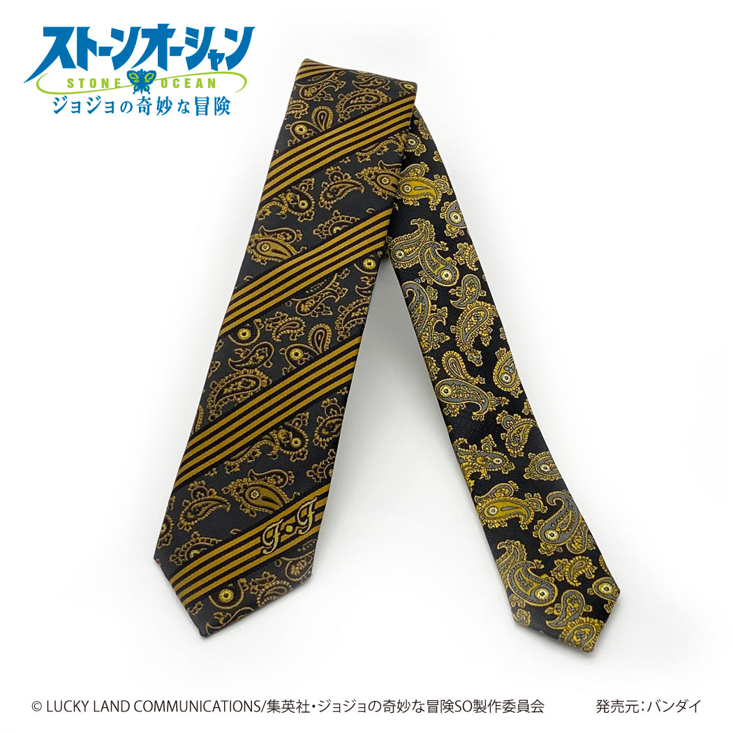 ジョジョの奇妙な冒険 ストーンオーシャン | キョウトアラモーノ