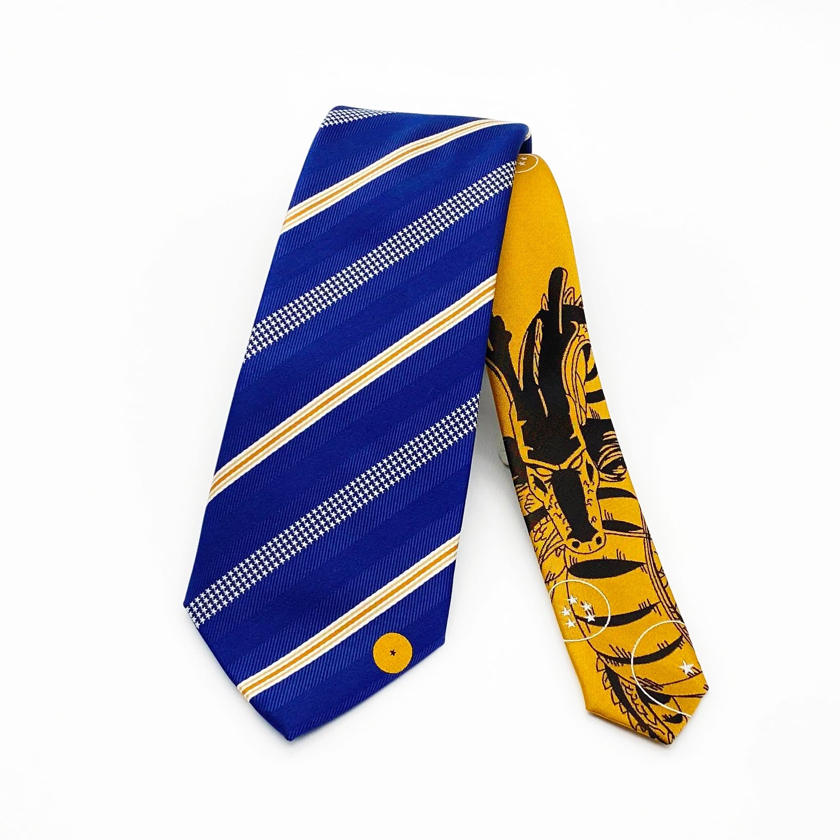 TVアニメ「ドラゴンボール超」ネクタイ [シェンロン 神龍] 【JDN000001