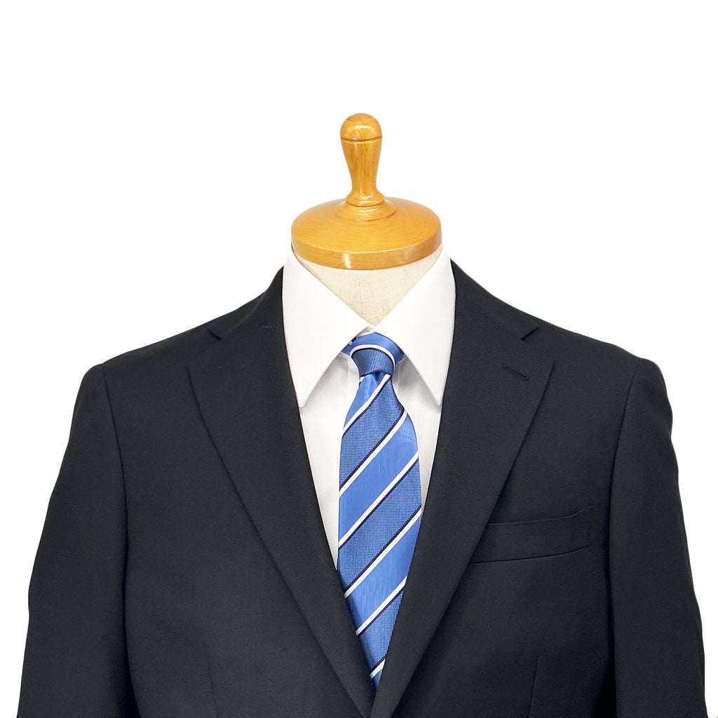 PEANUTS　SNOOPY　スヌーピー　ネクタイ　ストライプ1  【JSN000004】